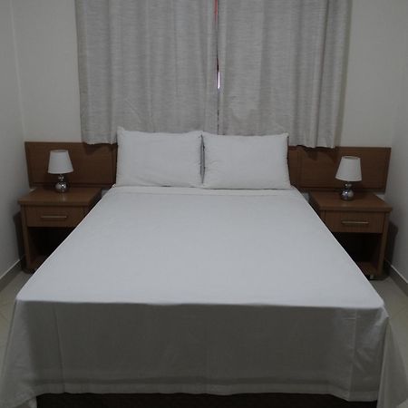 Hotel E Restaurante Sabor De Minas Salinas  Bilik gambar