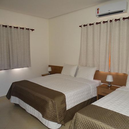 Hotel E Restaurante Sabor De Minas Salinas  Bilik gambar
