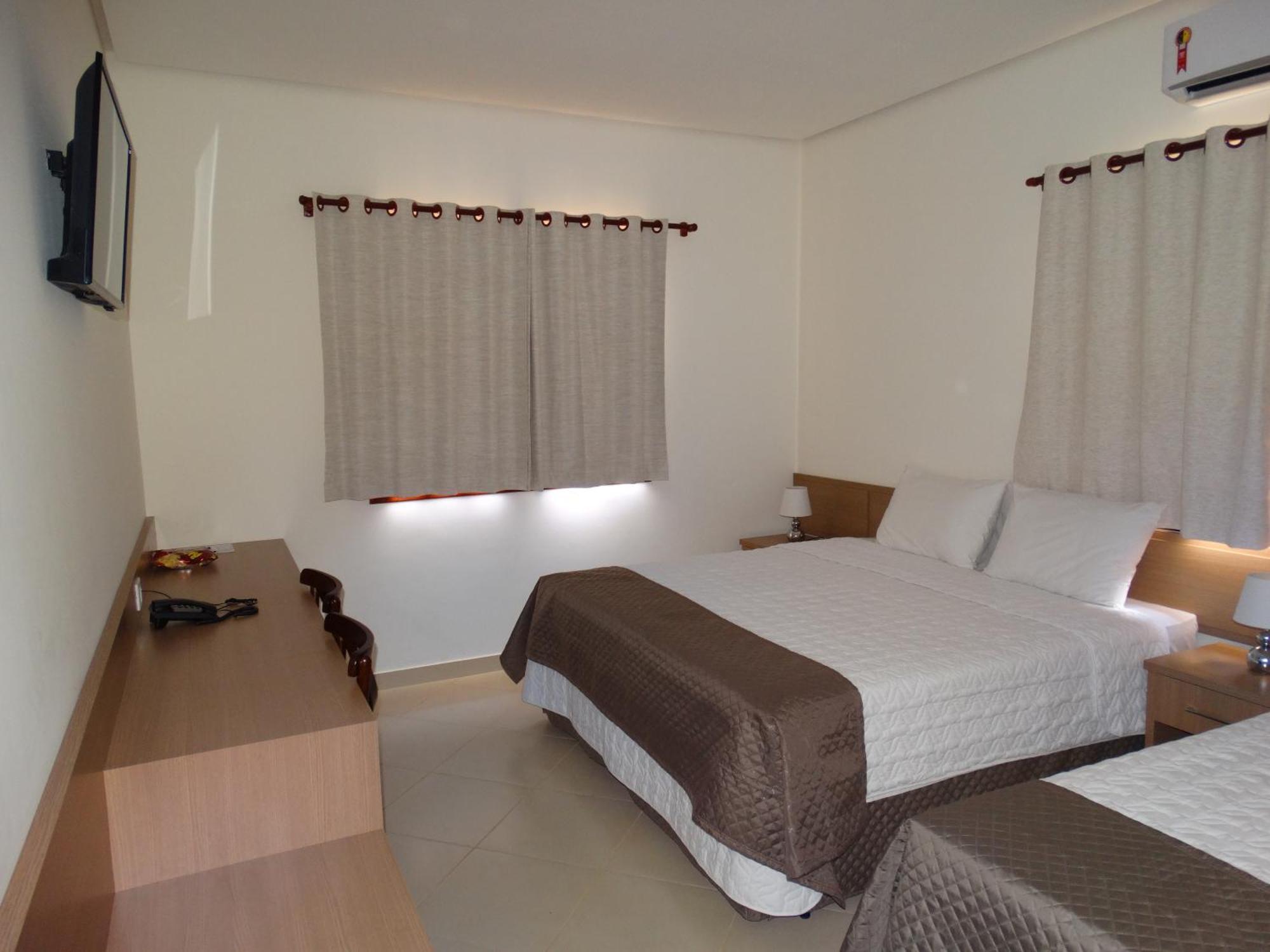 Hotel E Restaurante Sabor De Minas Salinas  Bilik gambar