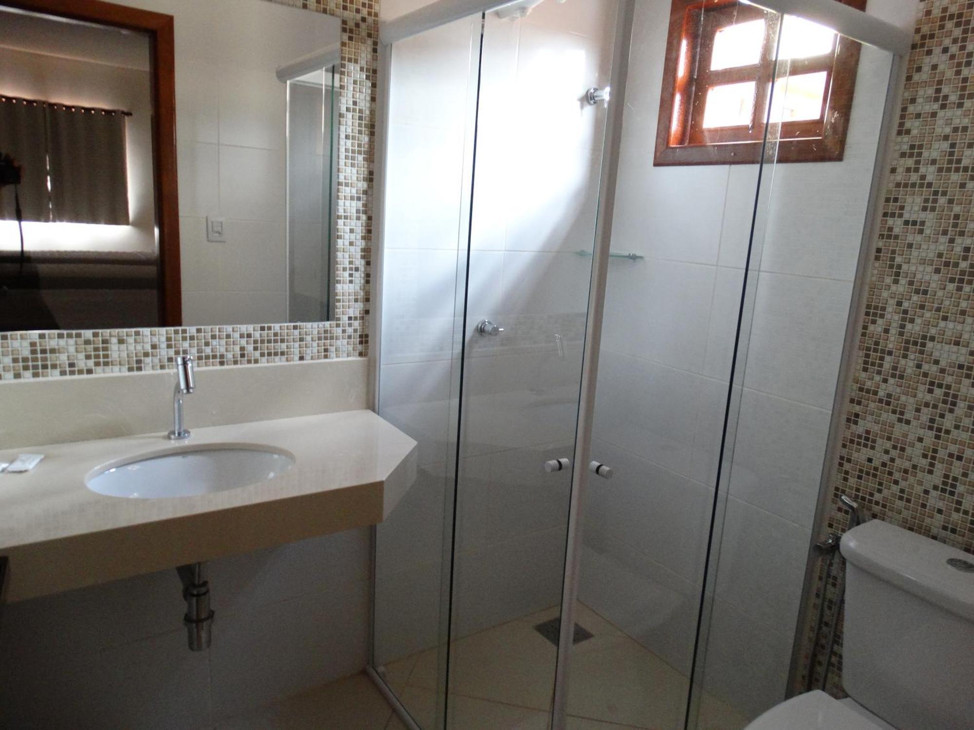 Hotel E Restaurante Sabor De Minas Salinas  Bilik gambar