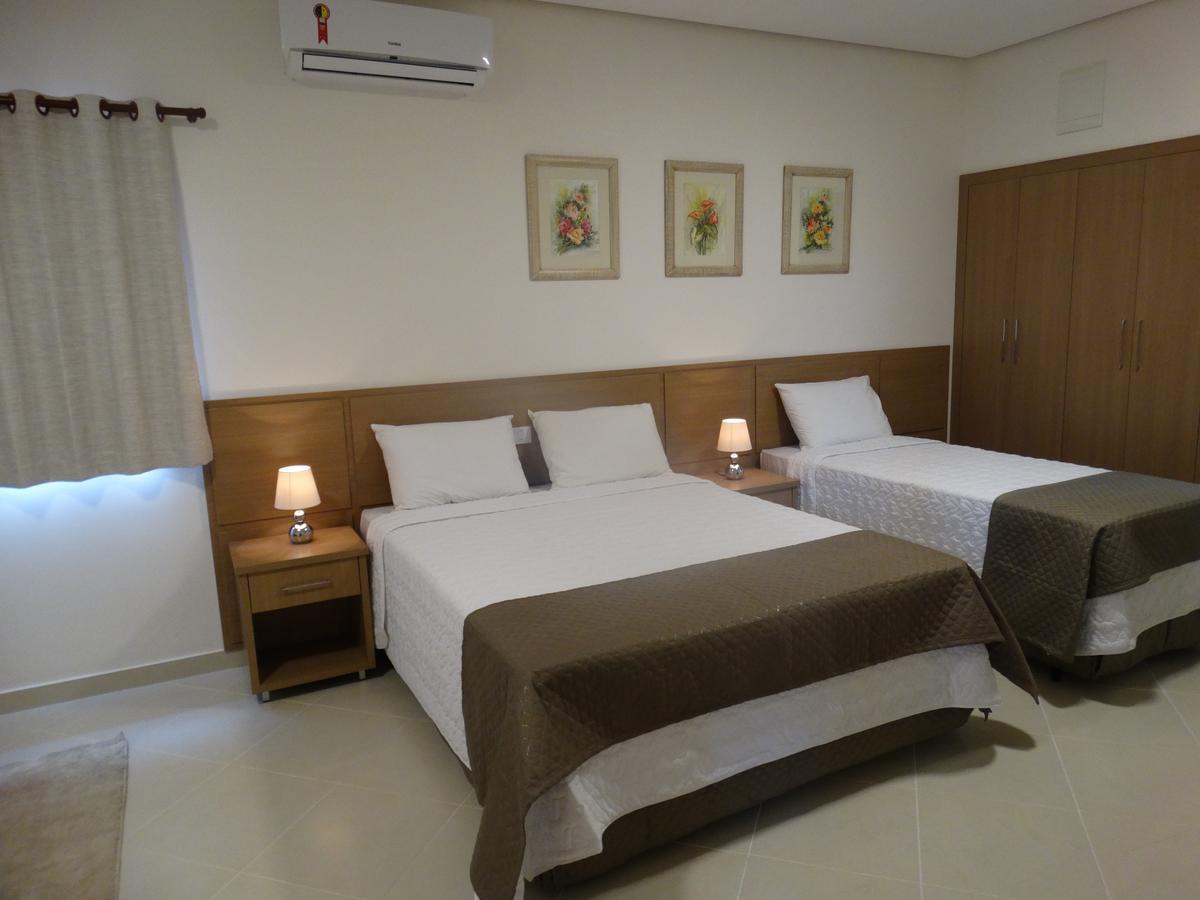 Hotel E Restaurante Sabor De Minas Salinas  Luaran gambar