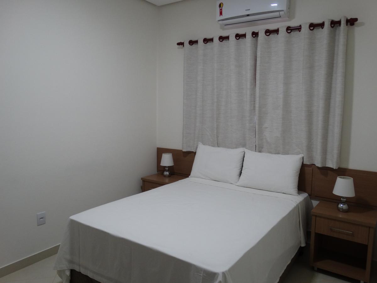Hotel E Restaurante Sabor De Minas Salinas  Bilik gambar
