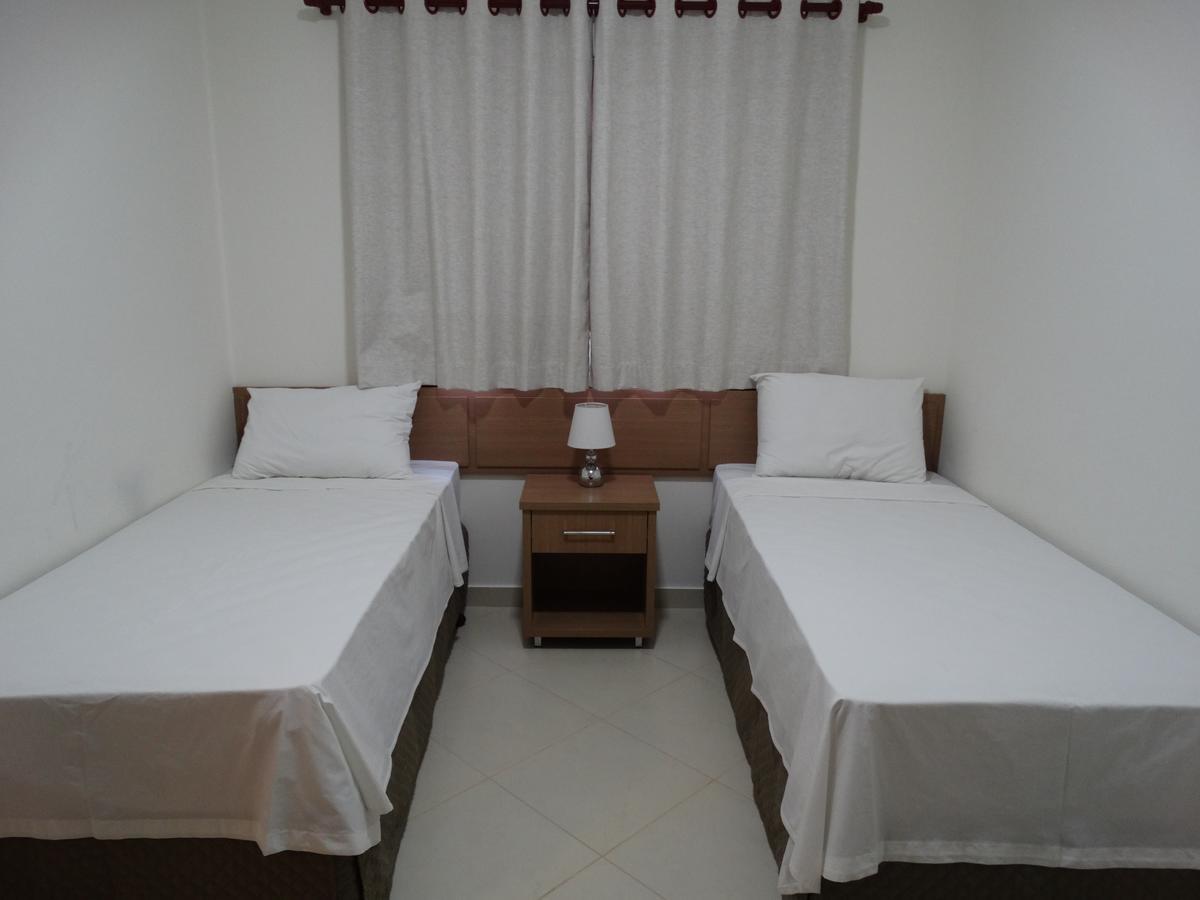 Hotel E Restaurante Sabor De Minas Salinas  Bilik gambar